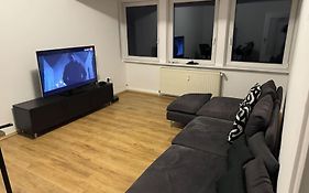 Über den Dächern von Bochum